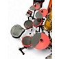 Used Alesis Nitro Max Electric Drum Set