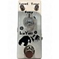 Used Movall Fury ice yeti Effect Pedal