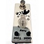 Used Movall Fury ice yeti Effect Pedal