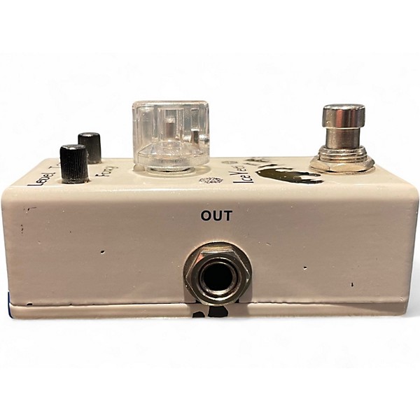 Used Movall Fury ice yeti Effect Pedal