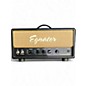 Used Egnater Tweaker 15W Tube Guitar Amp Head thumbnail