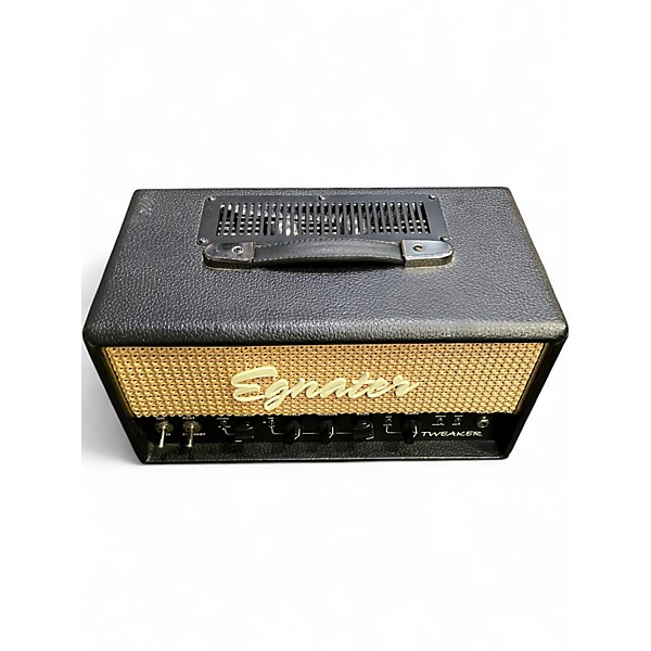 Used Egnater Tweaker 15W Tube Guitar Amp Head