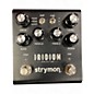 Used Strymon IRIDIUM Pedal thumbnail