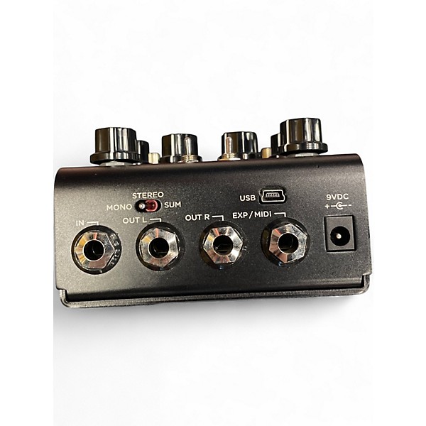 Used Strymon IRIDIUM Pedal