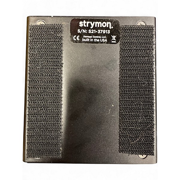 Used Strymon IRIDIUM Pedal