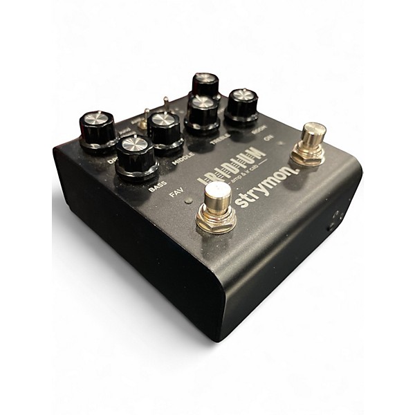 Used Strymon IRIDIUM Pedal