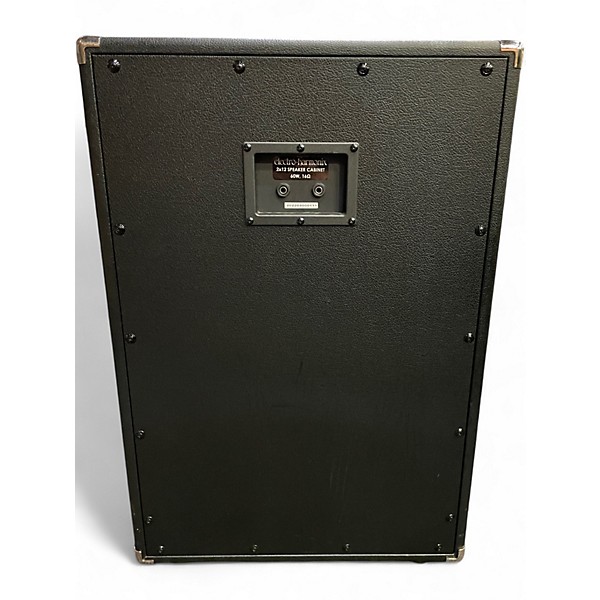 Used Electro-Harmonix 2X12 Cabinet Guitar Cabinet