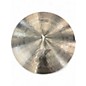 Used Zildjian 16in K Thin Dark Crash Cymbal thumbnail