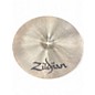 Used Zildjian 16in K Thin Dark Crash Cymbal