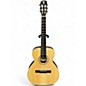 Used Alvarez RS26N Natural Classical Acoustic Guitar thumbnail