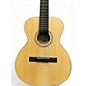 Used Alvarez RS26N Natural Classical Acoustic Guitar
