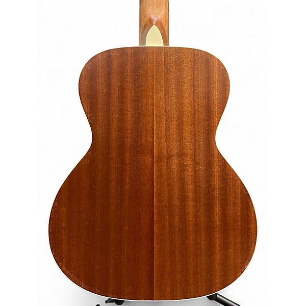 Used Alvarez RS26N Natural Classical Acoustic Guitar