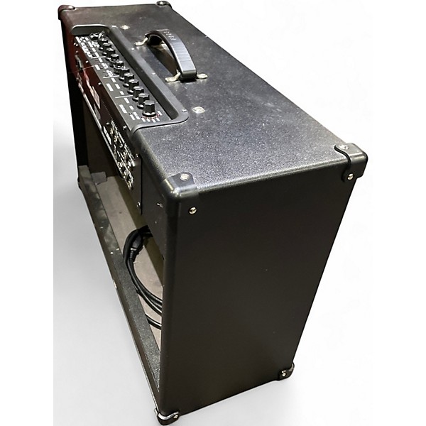 Used BOSS Katana 100 100W 2X12 MK2 Guitar Combo Amp