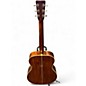 Used Martin 00042EC Eric Clapton 30th Anniversary Limited Edition Natural Acoustic Guitar