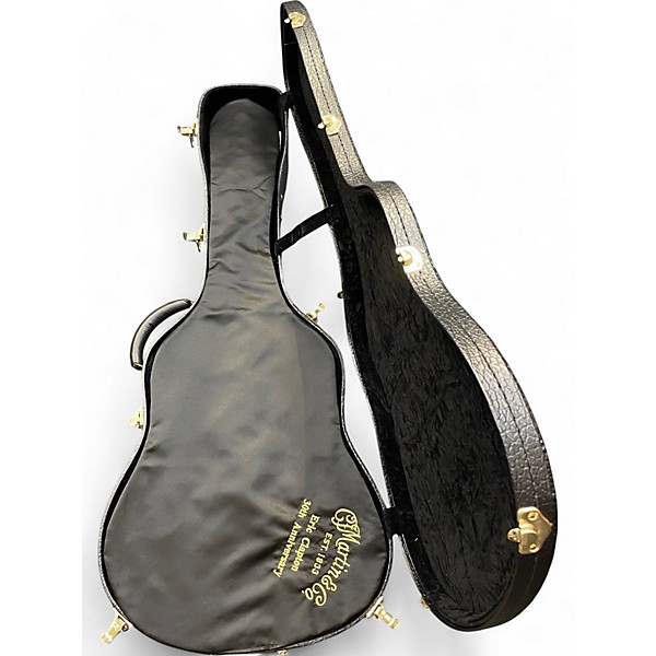 Used Martin 00042EC Eric Clapton 30th Anniversary Limited Edition Natural Acoustic Guitar