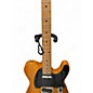 Used Squier TELECASTER  Butterscotch Solid Body Electric Guitar