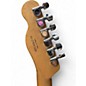 Used Squier TELECASTER  Butterscotch Solid Body Electric Guitar