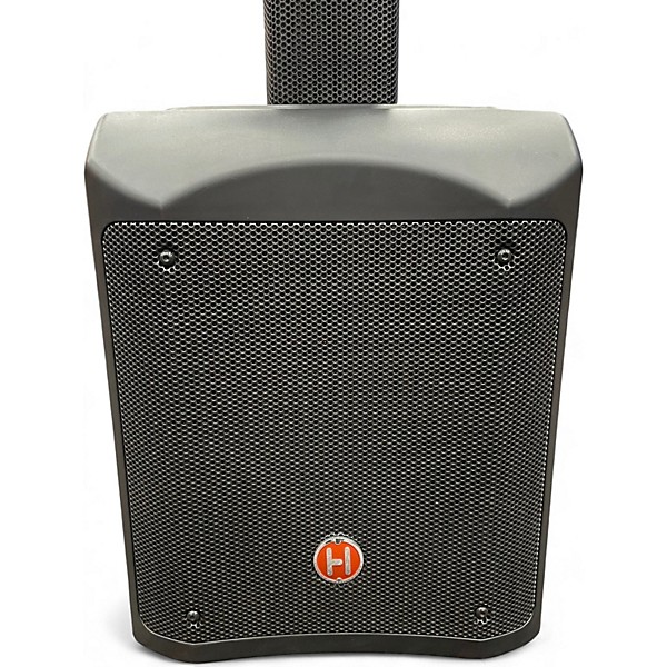 Used Harbinger MLS900 Sound Package