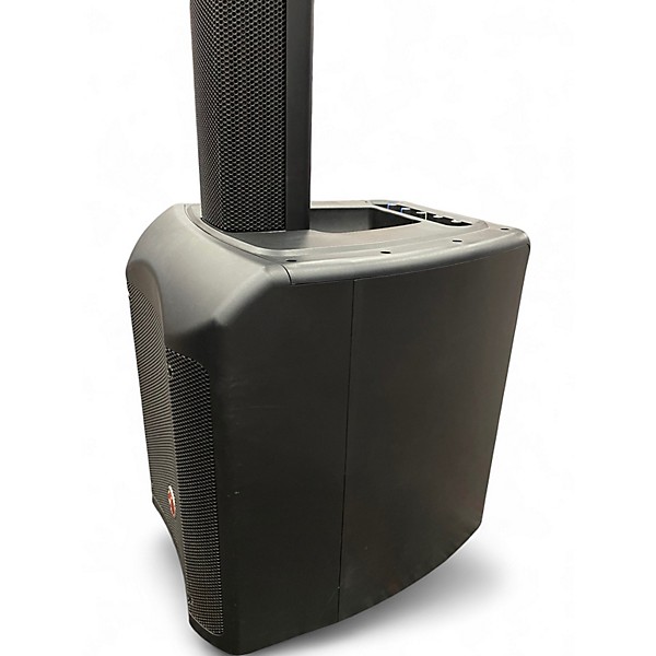 Used Harbinger MLS900 Sound Package