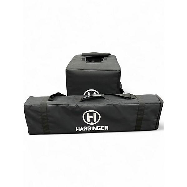 Used Harbinger MLS900 Sound Package