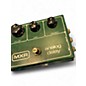 Vintage 1980s MXR analog delay Effect Pedal