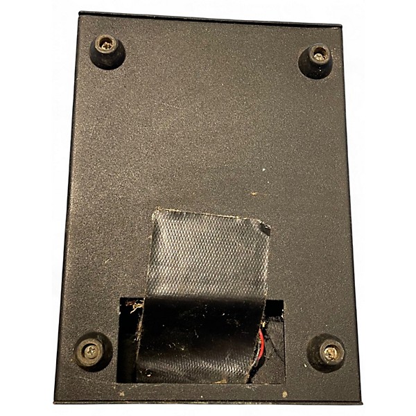 Vintage 1990s Electro-Harmonix Small Stone Phase Shifter Effect Pedal