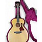 Used Taylor 412 Natural Acoustic Guitar thumbnail