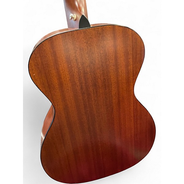 Used Taylor 412 Natural Acoustic Guitar