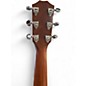 Used Taylor 412 Natural Acoustic Guitar