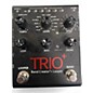 Used DigiTech Trio+ Band Creator Plus Looper Pedal thumbnail