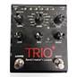 Used DigiTech Trio+ Band Creator Plus Looper Pedal