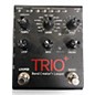 Used DigiTech Trio+ Band Creator Plus Looper Pedal