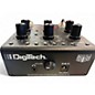 Used DigiTech Trio+ Band Creator Plus Looper Pedal