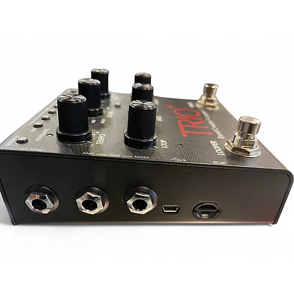 Used DigiTech Trio+ Band Creator Plus Looper Pedal