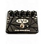 Used MXR EVH 5150 Overdrive Effect Pedal
