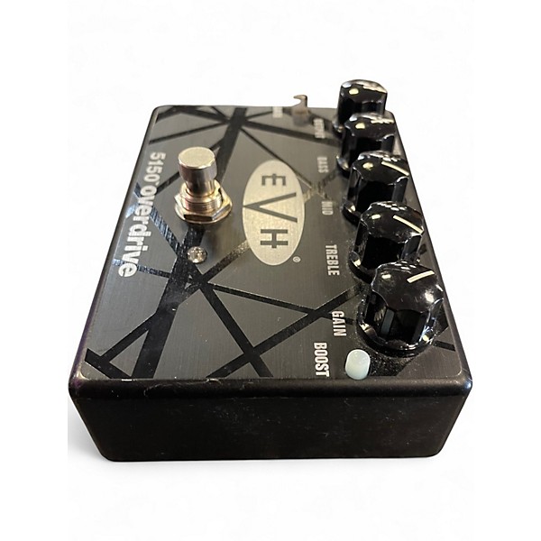 Used MXR EVH 5150 Overdrive Effect Pedal