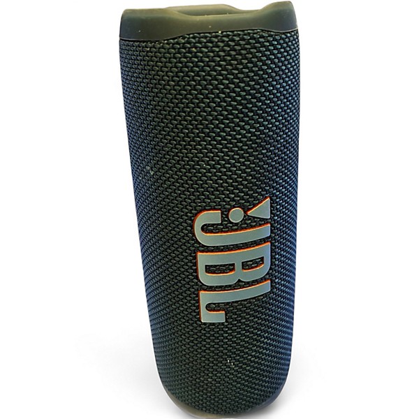 Used JBL FLIP6 Powered Speaker