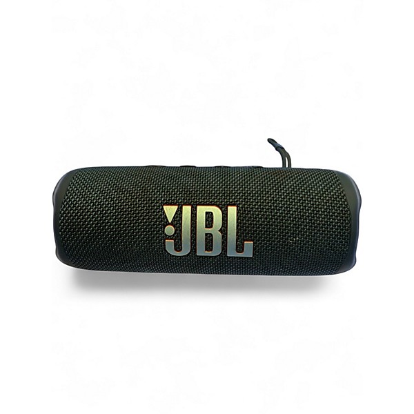 Used JBL FLIP6 Powered Speaker