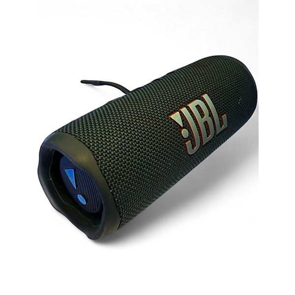 Used JBL FLIP6 Powered Speaker