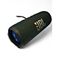 Used JBL FLIP6 Powered Speaker