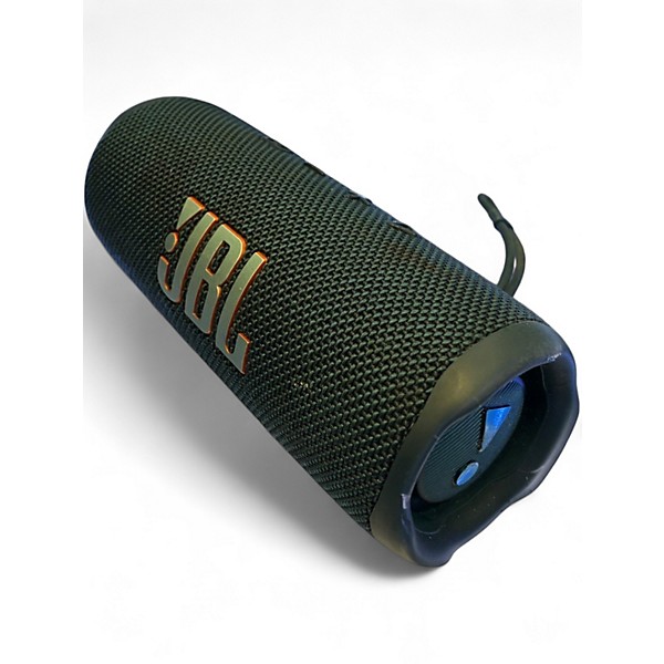Used JBL FLIP6 Powered Speaker