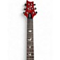 Used PRS Custom 24 Charcoal Cherry Burst Solid Body Electric Guitar
