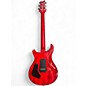 Used PRS Custom 24 Charcoal Cherry Burst Solid Body Electric Guitar