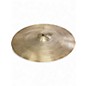 Used Paiste 18in 2002 Series Medium Cymbal