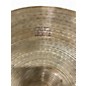 Used Paiste 18in 2002 Series Medium Cymbal
