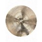 Used Paiste 18in 2002 Series Medium Cymbal
