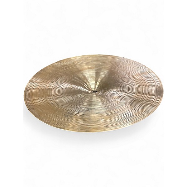 Used Paiste 18in 2002 Series Medium Cymbal