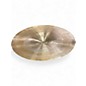 Used Paiste 18in 2002 Series Medium Cymbal