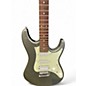 Used Ibanez AZES40 Tungsten Solid Body Electric Guitar