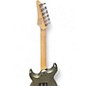Used Ibanez AZES40 Tungsten Solid Body Electric Guitar